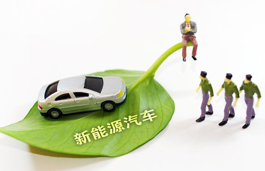 同位素铜：新能源汽车的秘密武器