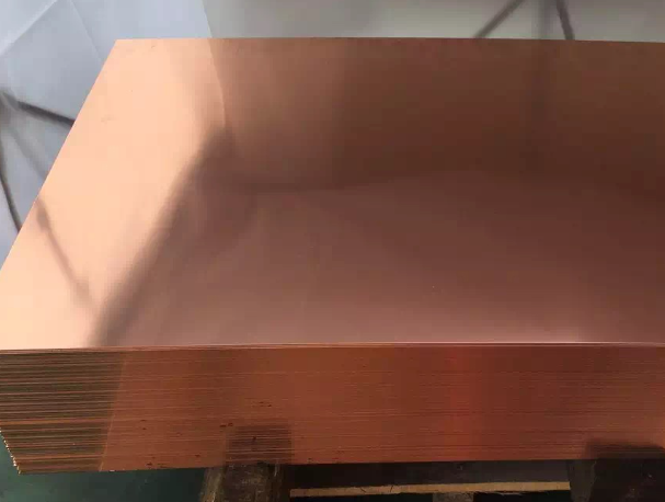 从科研到工业：同位素铜板的独特特性与广泛用途
